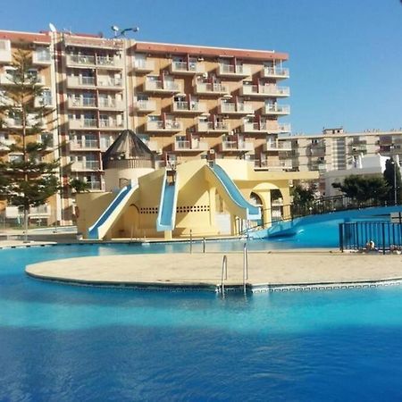 Jupiter Beach Estudio Benalmadena Exterior photo